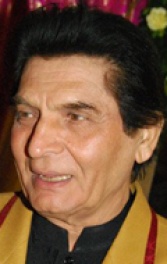 Ашрани (Govardhan Asrani)