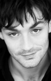 Меттью МакНалті (Matthew McNulty)