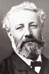 Жюль Верн / Jules Verne