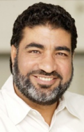 Саид Бадрия (Sayed Badreya)