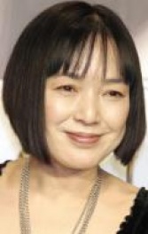 Каорі Момоі (Kaori Momoi)