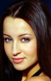 Ешлі Леггат / Ashley Leggat