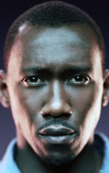 Махершала Алі (Mahershala Ali)