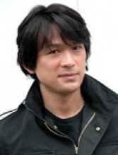 Ёсукэ Эгути (Yosuke Eguchi)