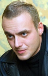 Максим Щеголев
