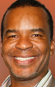 Девід Алан Грір (David Alan Grier)