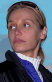 Катя Гроховська