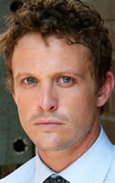 Девід Лайонс (David Lyons)