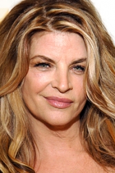 Керсті Еллі (Kirstie Alley)