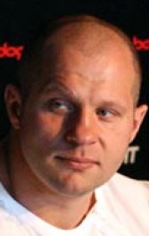 Федор Емельяненко / Fedor Emelianenko