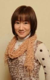 Акико Ядзима (Akiko Yajima)
