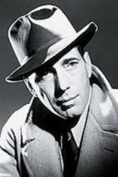Хамфрі Богарт / Humphrey Bogart