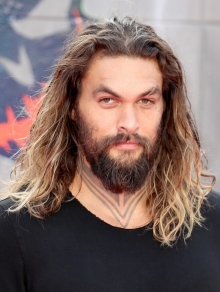 Джейсон Момоа (Jason Momoa)