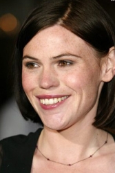 Клеа ДюВалл (Clea DuVall)