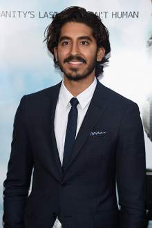 Дев Патель / Dev Patel