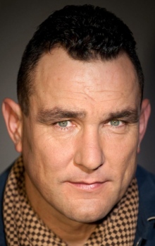 Винни Джонс (Vinnie Jones)