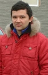 Ельдар Салаватов
