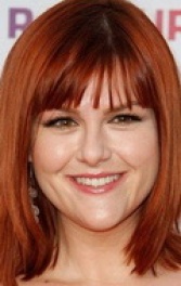 Сара Рю / Sara Rue