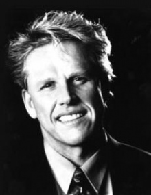 Гері Б'юзі (Gary Busey)