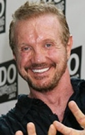 Даллас Пейдж / Dallas Page