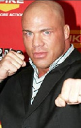 Курт Энгл / Kurt Angle