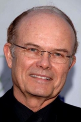 Кертвуд Сміт / Kurtwood Smith