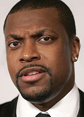 Кріс Такер (Chris Tucker)