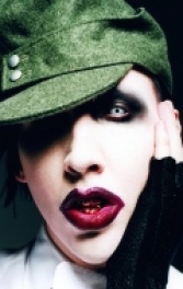 Мерілін Менсон (Marilyn Manson)