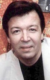 Володимир Новиков