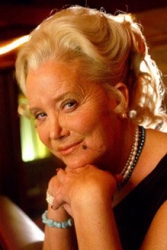 Селлі Керкленд / Sally Kirkland