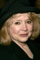 Пайпер Лорі (Piper Laurie)