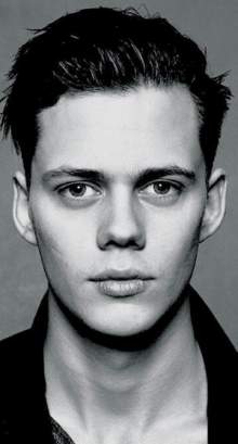 Білл Скашґорд / Bill Skarsgård
