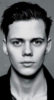 Билл Скарсгард (Bill Skarsgård)