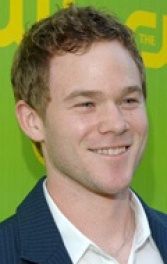 Аарон Ешмор (Aaron Ashmore)