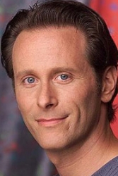 Стівен Вебер (Steven Weber)