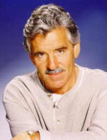 Денніс Фаріна / Dennis Farina