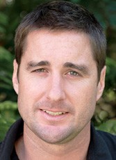 Люк Уилсон (Luke Wilson)