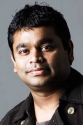 А.Р. Рахман (A.R. Rahman)