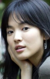 Хе-гю Сон / Song Hye-gyo