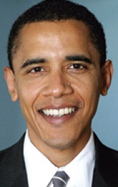 Барак Обама / Barack Obama
