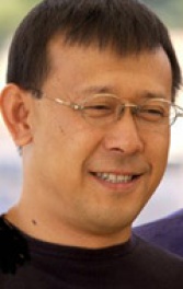 Цзян Вень (Jiang Wen)