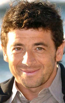 Патрик Брюэль (Patrick Bruel)