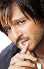 Вівек Оберой (Vivek Oberoi)