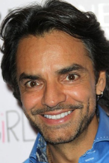 Еухеніо Дербес (Eugenio Derbez)