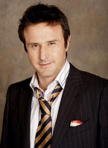 Дэвид Аркетт (David Arquette)