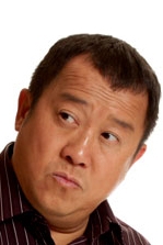 Ерік Тсанг (Eric Tsang)