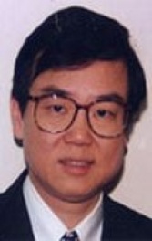 Бак-Мінг Вонг (Raymond Wong)