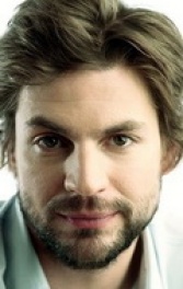 Гейл Харольд (Gale Harold)