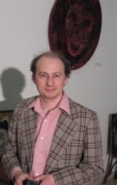 Константин Селиверстов