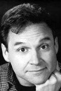 Стефен Ферст (Stephen Furst)